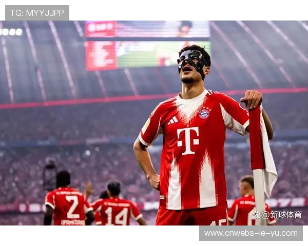 拜仁豪掷2.2亿打造恐怖三叉戟 15战轰37球15助攻震撼欧洲