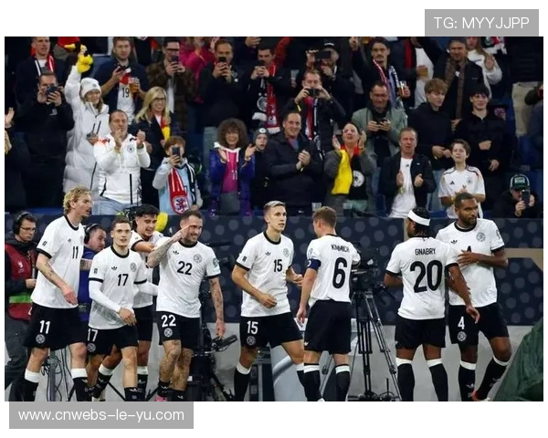 德国对阵斯洛伐克，A组头名生死战一触即发