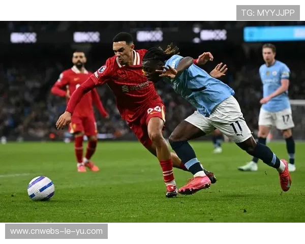 曼城高效进攻制胜,射正率碾压利物浦 曼城高效进攻制胜,射正率碾压利物浦