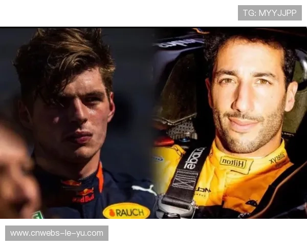 维斯塔潘表示若未夺冠将申请更换3号车号,致敬里卡多 维斯塔潘表示若未夺冠将申请更换3号车号,致敬里卡多