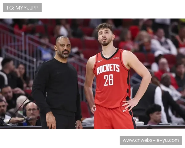 火箭主帅坦承防守计划开场即失效，阿夫迪亚成破局点